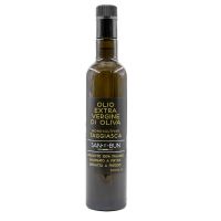 Olio extra vergine di oliva qualità Taggiasca